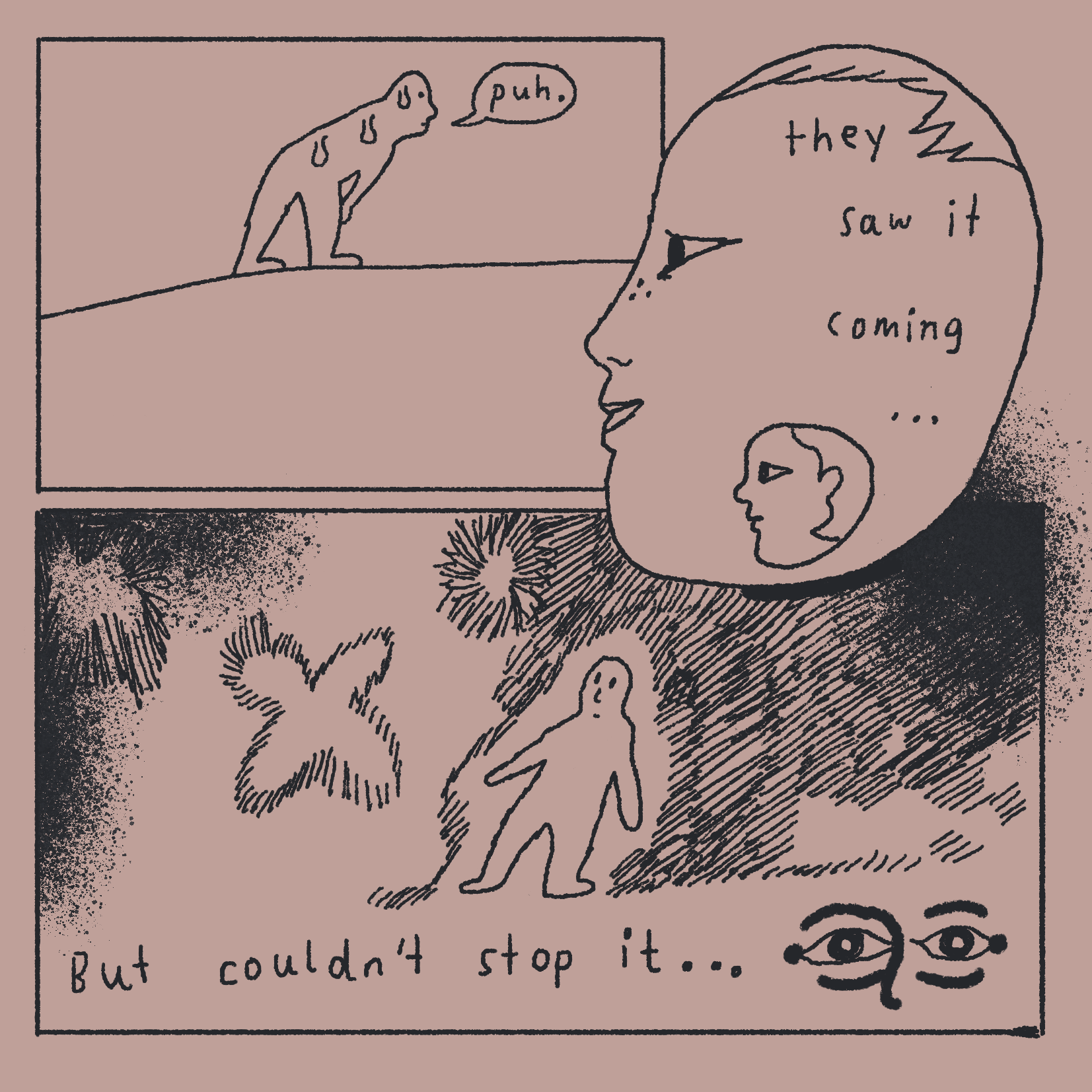 comic